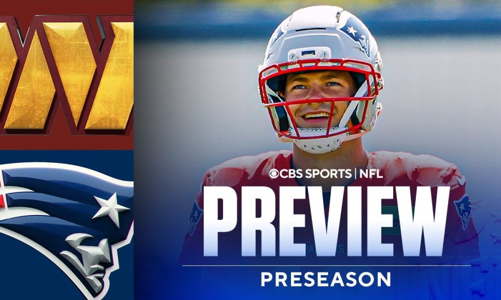 Patriots open 2025 season 5