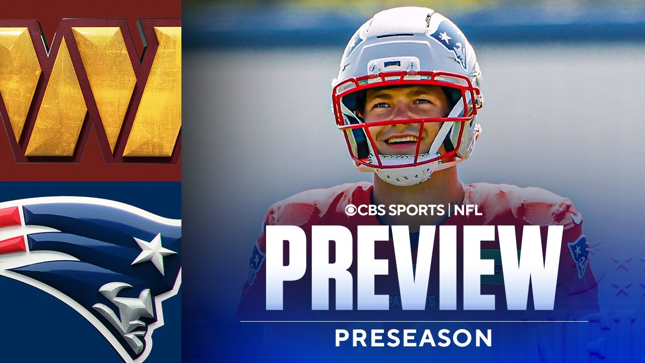 Patriots open 2025 season 5