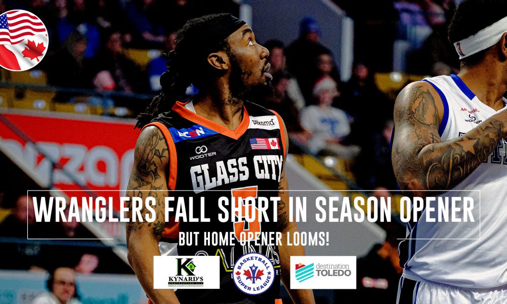 Patriots Push No. 2 Marshall, Fall in Season Opener