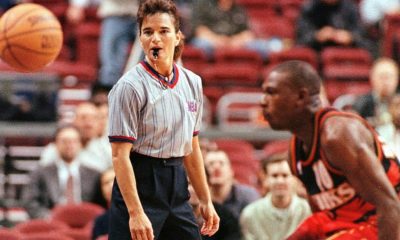 Pawol becomes first woman to umpire in Major League Baseball