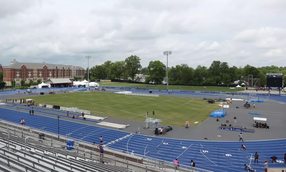 Pease Sisters, State Champs Highlight Highly Talented Track and Field Recruits