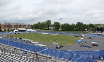 Pease Sisters, State Champs Highlight Highly Talented Track and Field Recruits