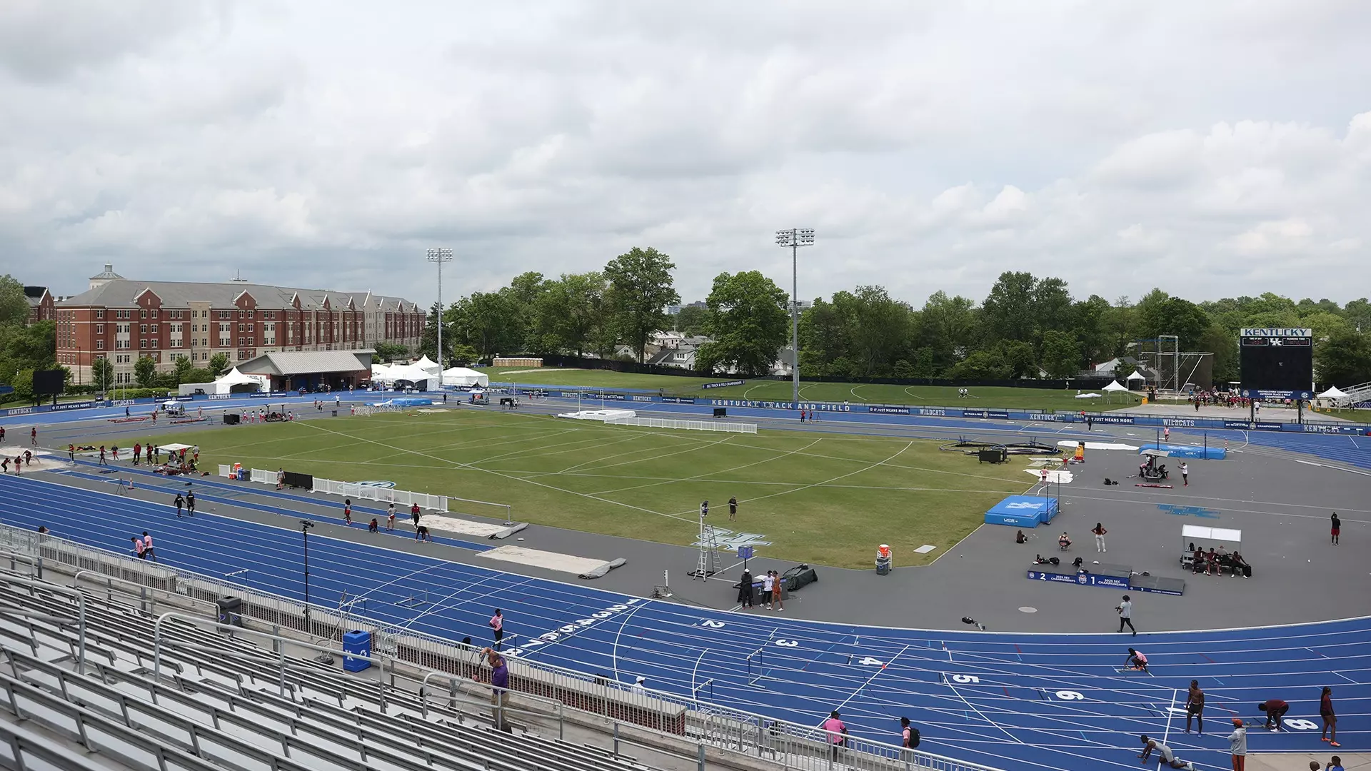 Pease Sisters, State Champs Highlight Highly Talented Track and Field Recruits