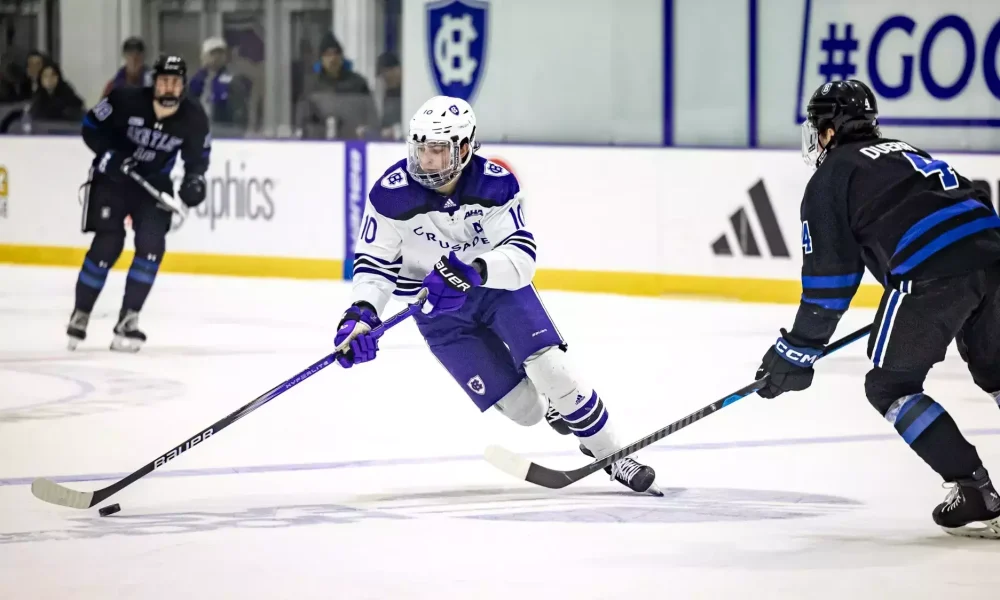 Penn State men's soccer releases 2025 promotional schedule