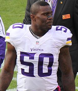 PennLive High School Football Player Spotlight