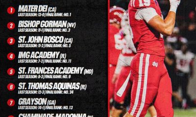 PennLive High School Football Player Spotlight