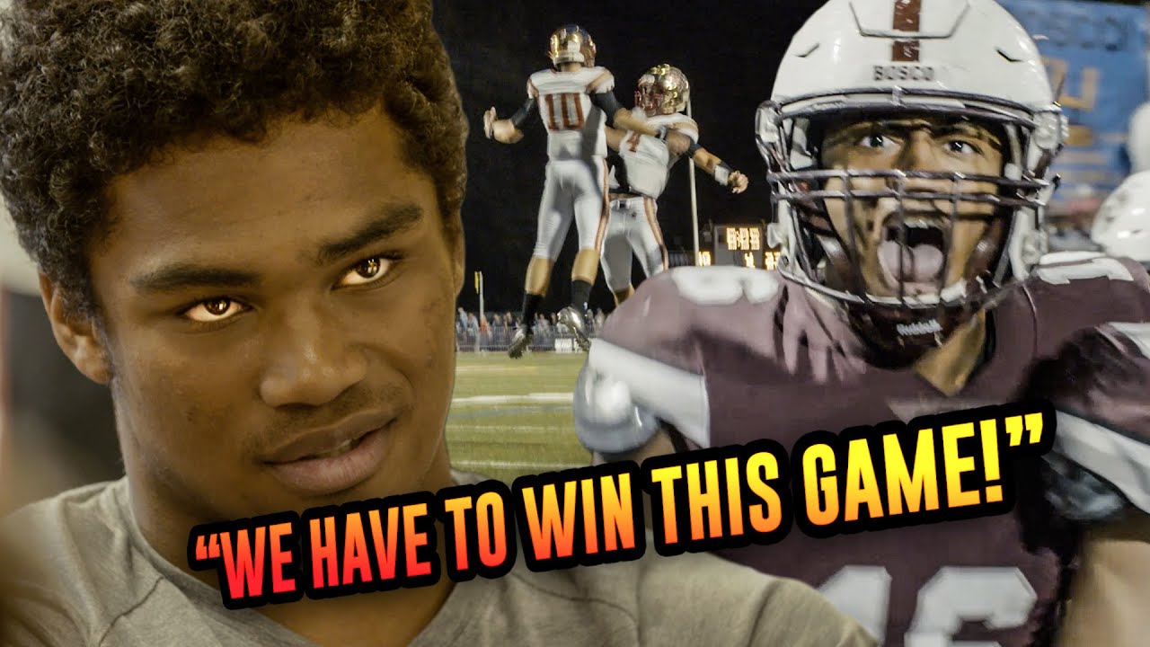 Percy Julian High School holds football practice