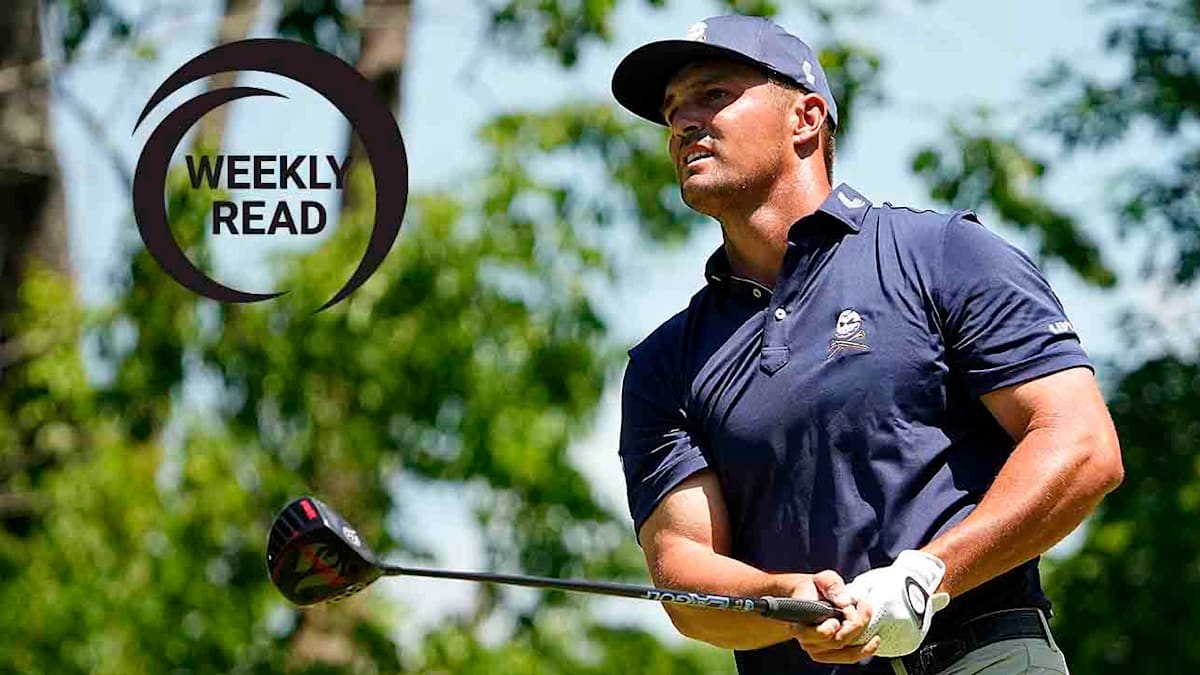 PGA Tour Finale Revamp Brings Career Earnings Back in Play