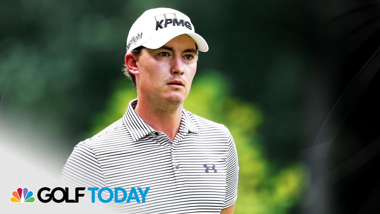 PGA Tour schedule 2026