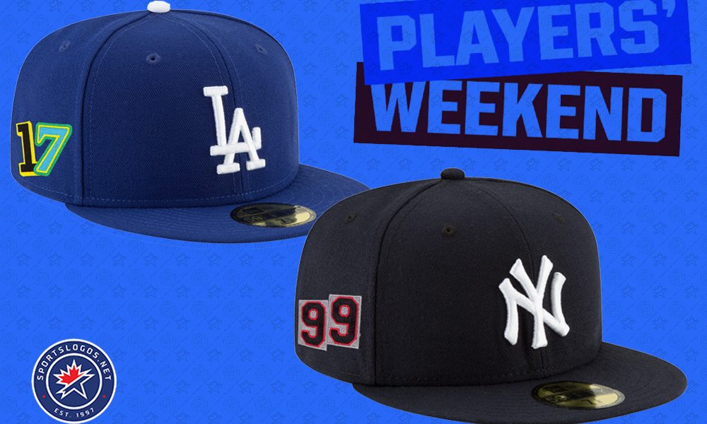 Photo highlights as Players' Weekend returns with custom bats and cleats supporting charities