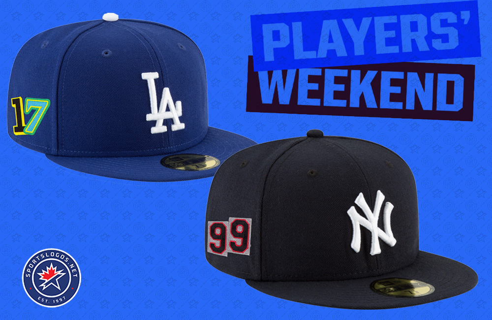 Photo highlights as Players' Weekend returns with custom bats and cleats supporting charities