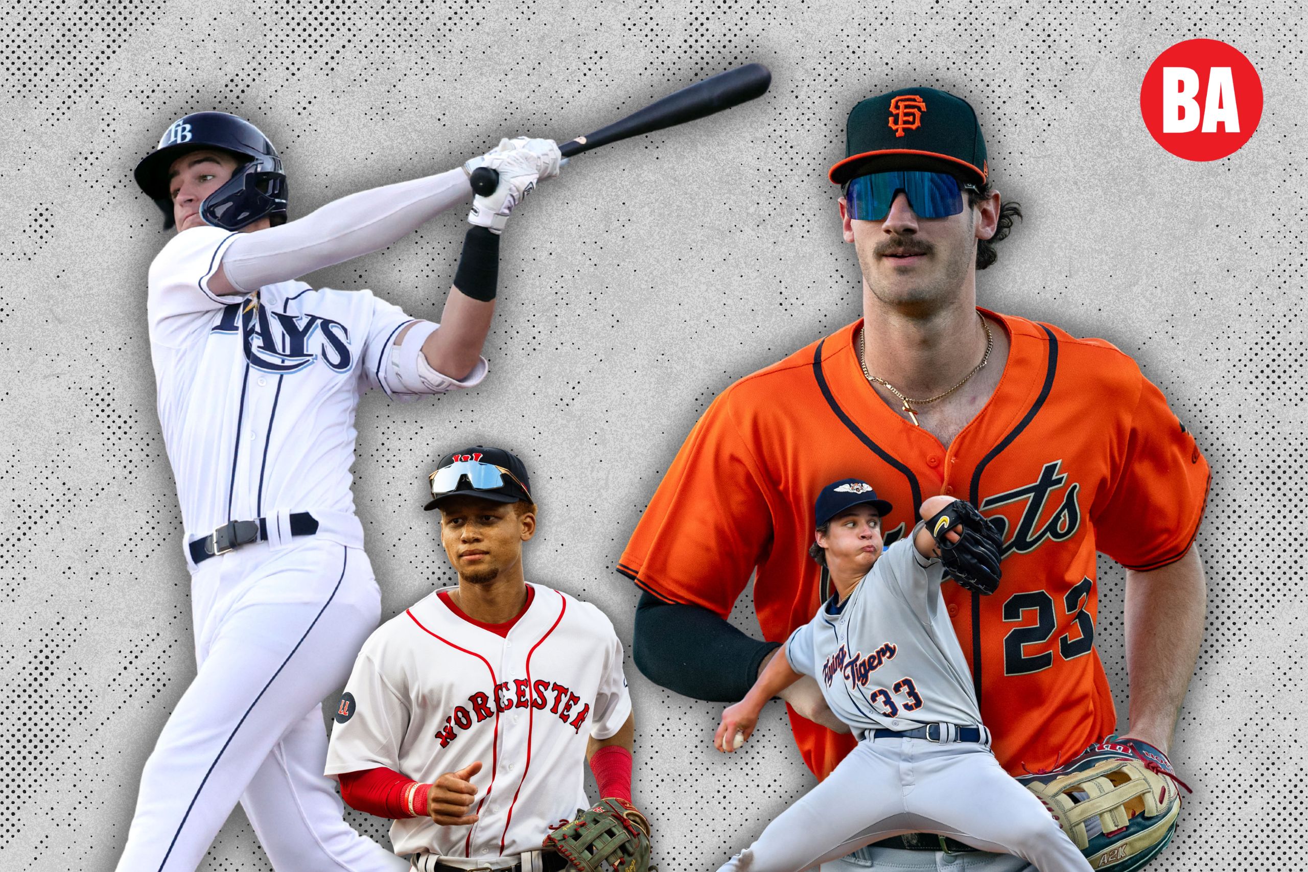 Pirates are going to call up Bubba Chandler, baseball's top pitching prospect