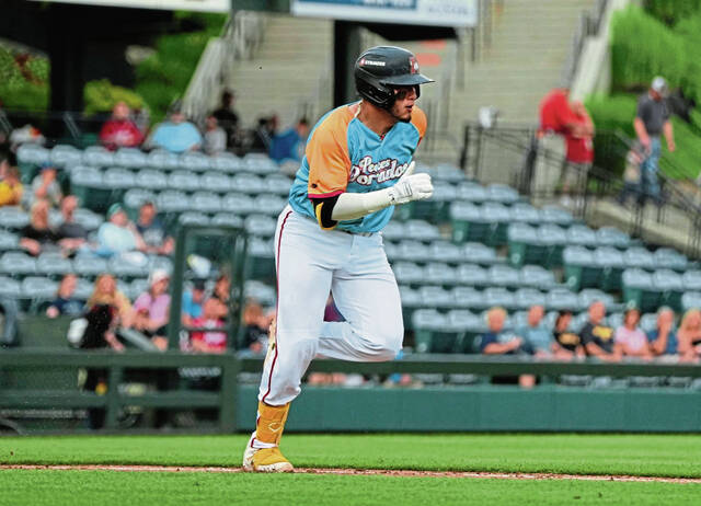 Pirates prospect watch