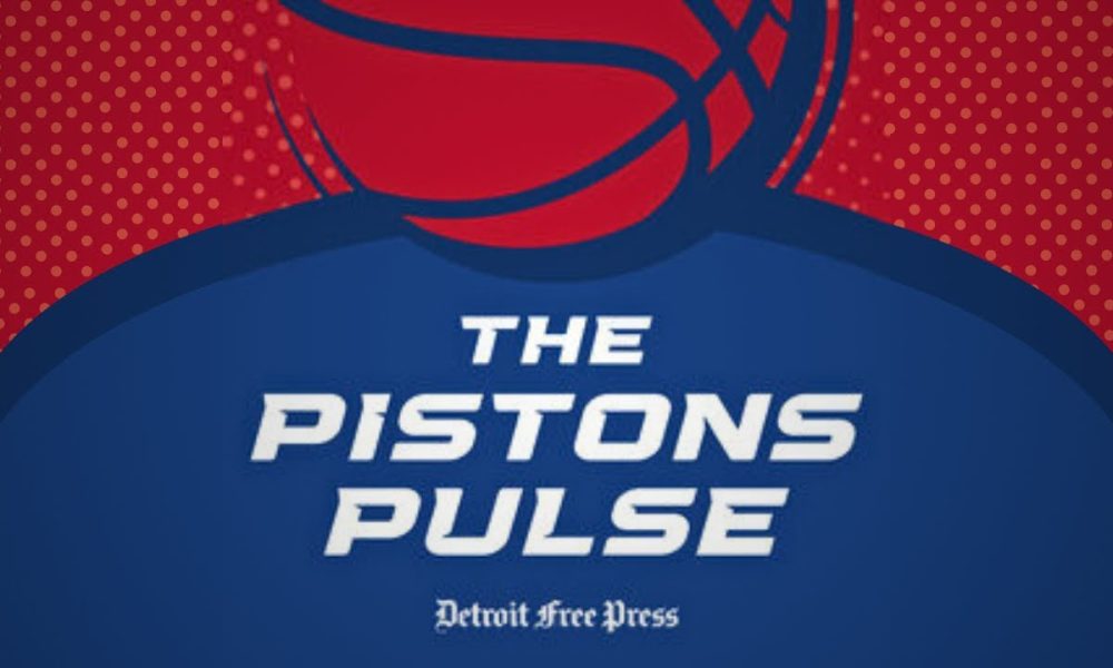 Pistons' NBA Cup schedule 2025