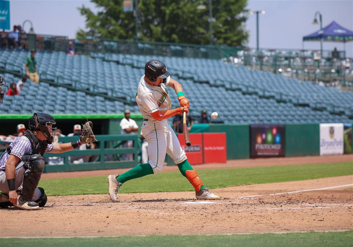 Pittsburgh Pirates Promoting Top Minor League Prospect to Double