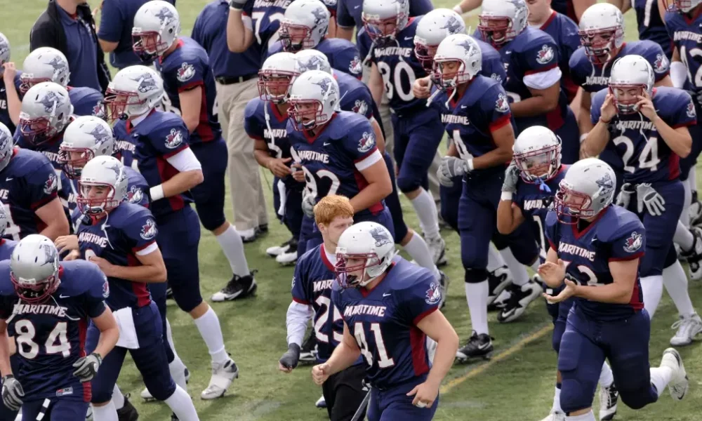 Privateers Teaming Up Vs. Cancer On October 25