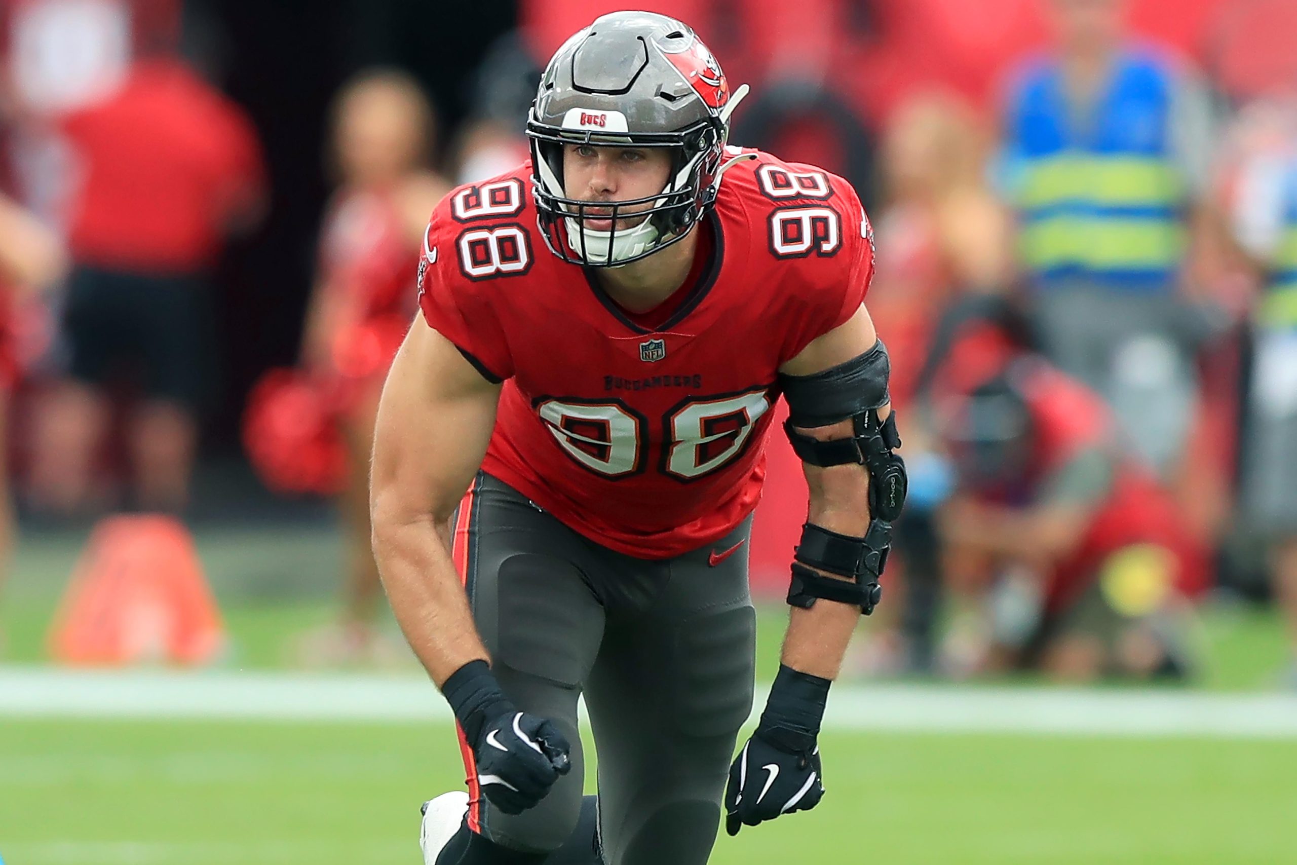 Pro Bowler Brandon Scherff quietly retires from NFL at 33 after $111 million in career earnings