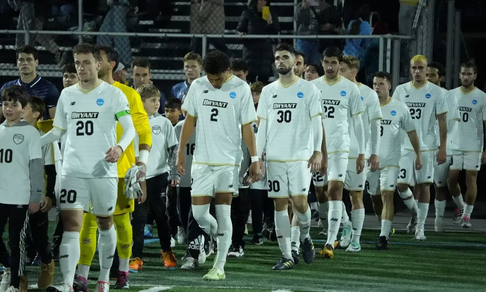 Providence Women's Soccer Secures 2