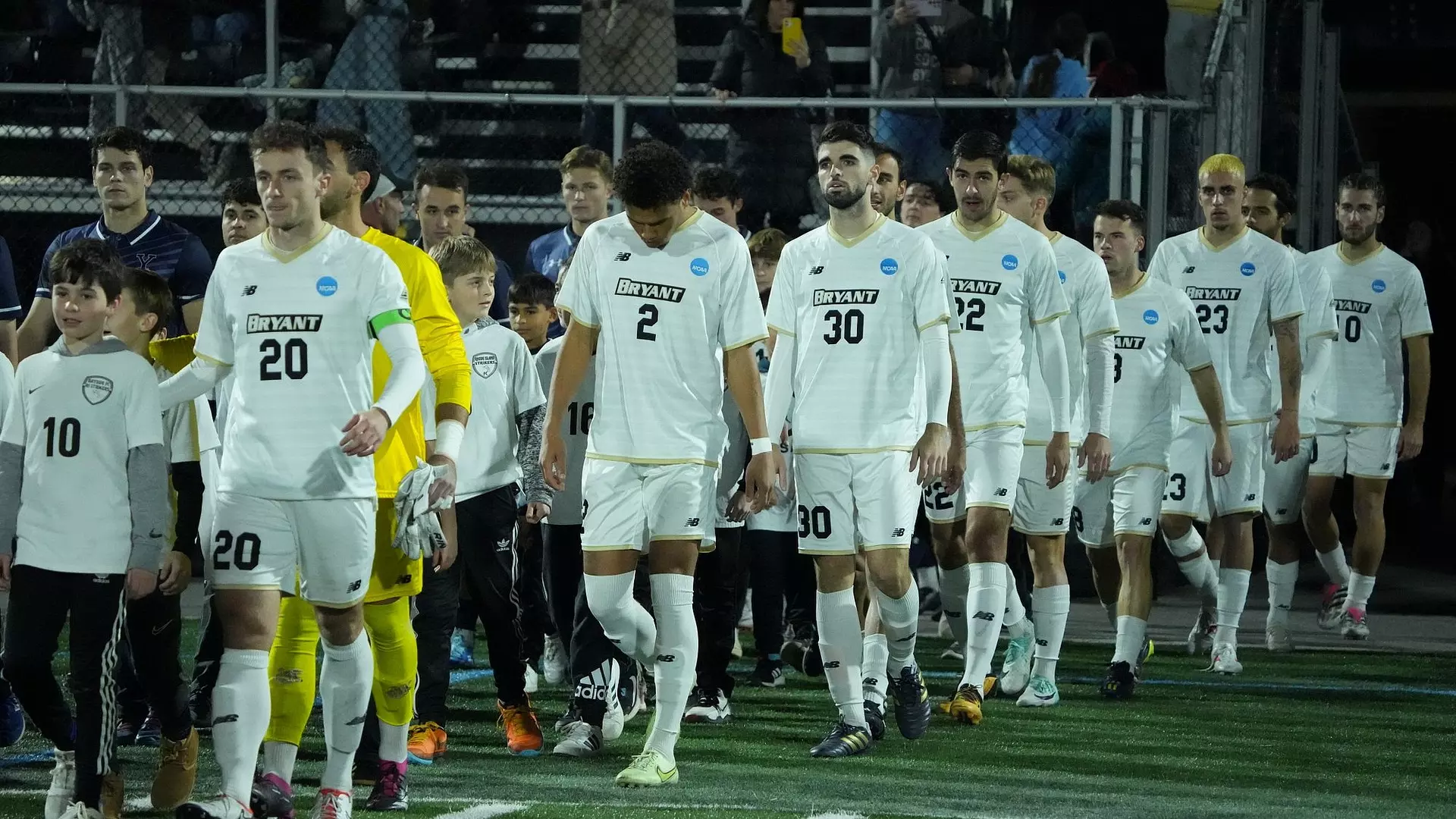 Providence Women's Soccer Secures 2