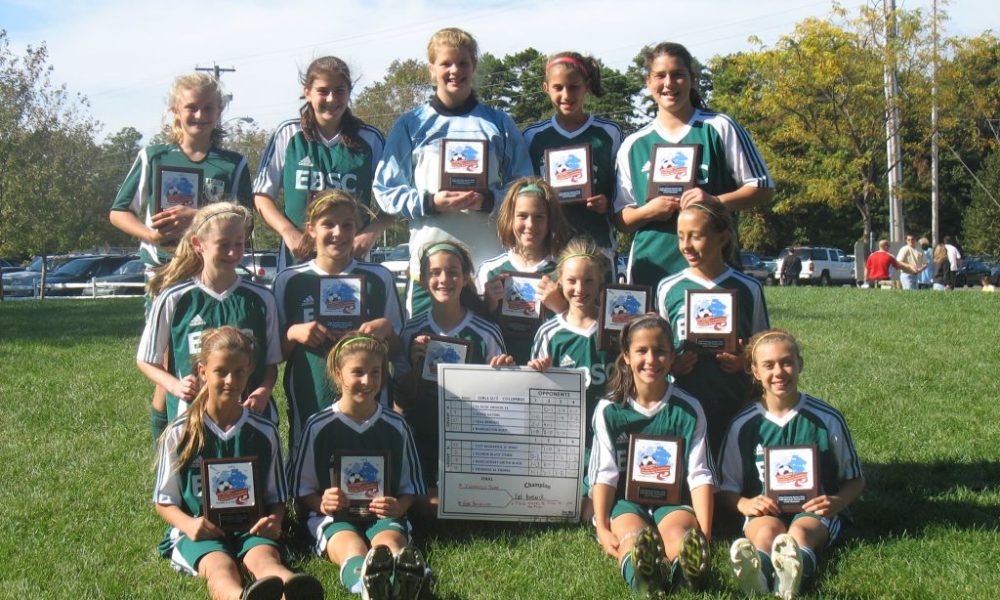 PVHS girls soccer program welcomes new assistant coach