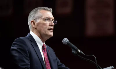 Q&A with new Rutgers Athletic Director Keli Zinn