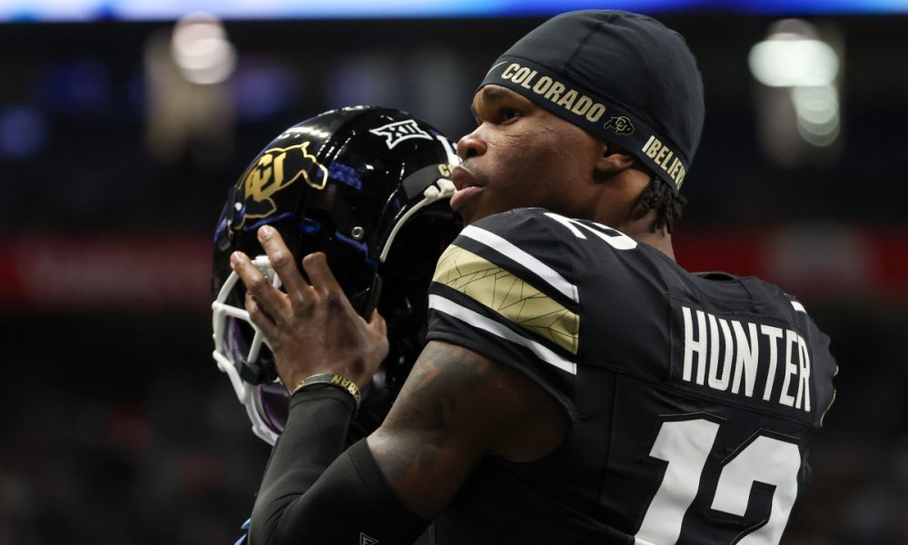 Quinn Ewers Chooses NFL Draft Over $4M in College Earnings