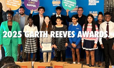 'Raising Voices' series highlights underrepresented communities