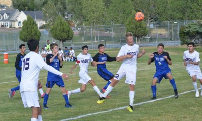 Rangely harriers start season strong at Basalt Longhorn Invitational