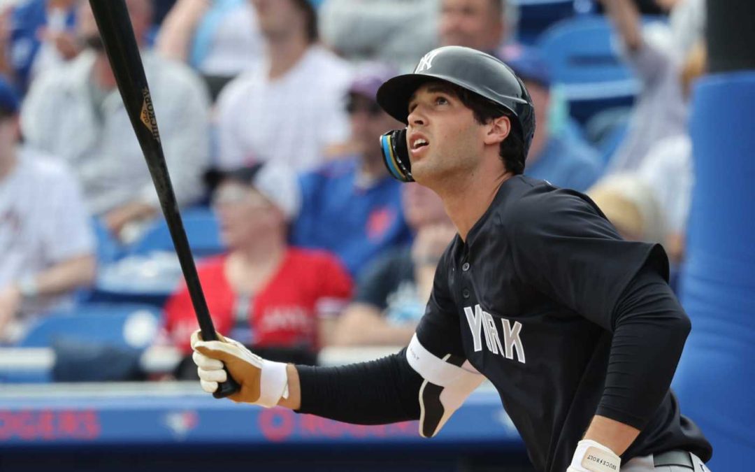 Ranking The 20 Hottest MLB Prospects