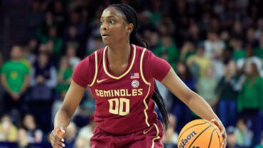Ranking the SEC Women's Transfer Portal Classes This Offseason