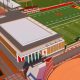 Rawlinson Stadium Debuts as the New Home of USC Women's Soccer and Lacrosse