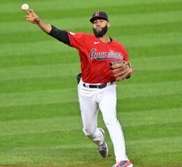 Rays reportedly calling up shortstop Carson Williams, the team's No. 1 prospect