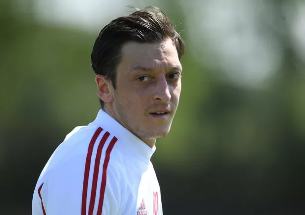 Real Madrid forward leaves Nike to sign new lucrative sponsorship deal with Adidas