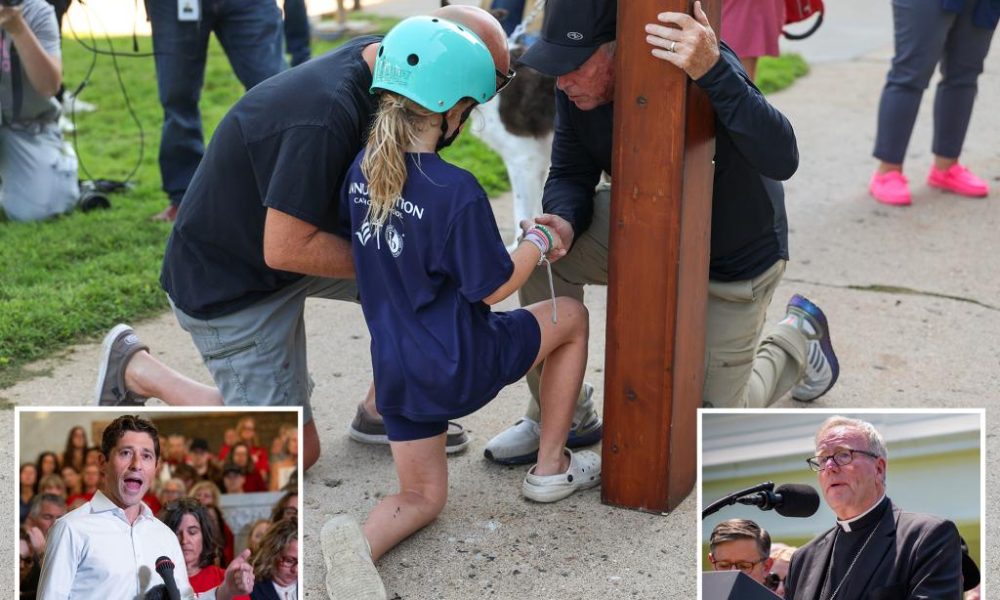 Red Sox call up towering pitching prospect Payton Tolle after meteoric rise