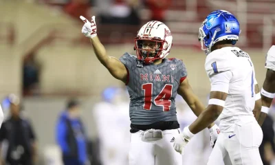 RedHawks Picked Seventh in Preseason Poll