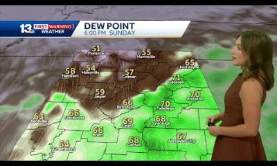 Referee saved by another after collapsing at Sylacauga High School football game