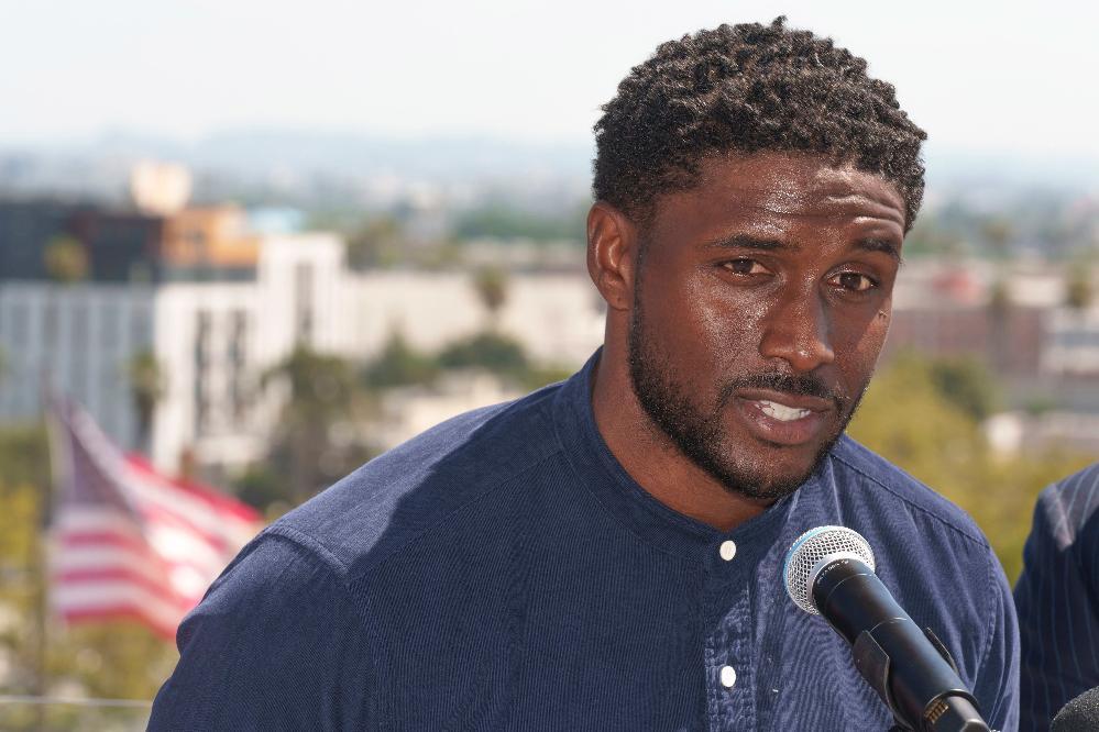 Reggie Bush's NIL Antitrust Case Is Time