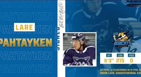 Reign Announce Hockey Operations Staff Hires