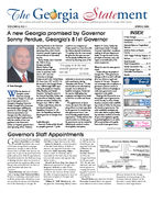 Reittinger loving her new college adventure