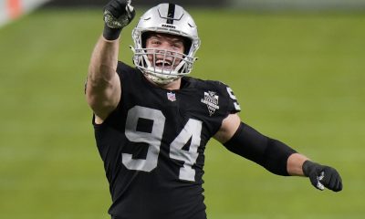 Rep. Burgess Owens, who played in the NFL, is worried about NIL payments