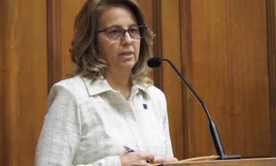 Rep. Steube Introduces Protection of College Sports Act to Codify Trump Executive Order