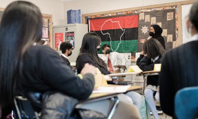 Research highlights importance of Black educators in Philly classrooms