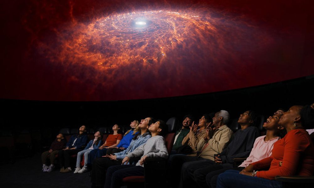 'Right at Home' – Ault Makes Big First Impression