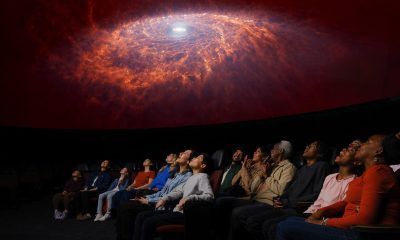 'Right at Home' – Ault Makes Big First Impression