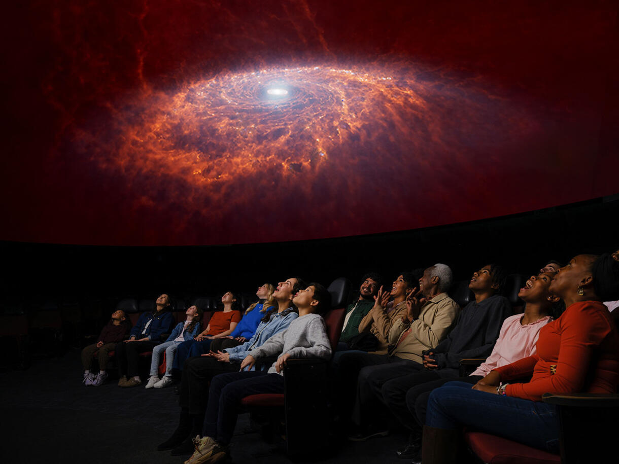 'Right at Home' – Ault Makes Big First Impression