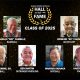 RIT Sports Hall of Fame Class of 2025 Announced