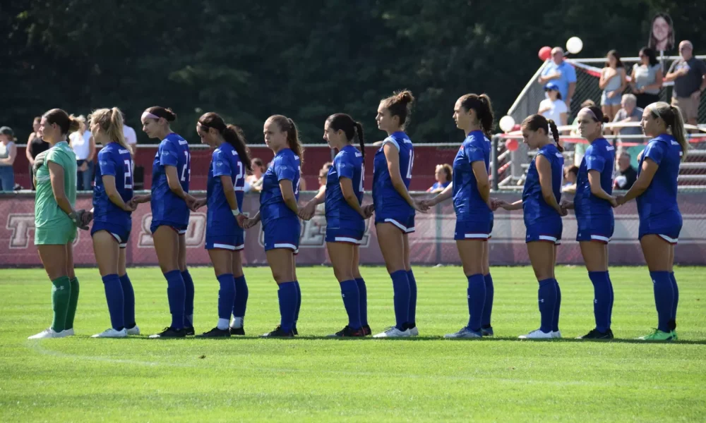 River Hawks Introduce Seven Newcomers to 2025 Roster