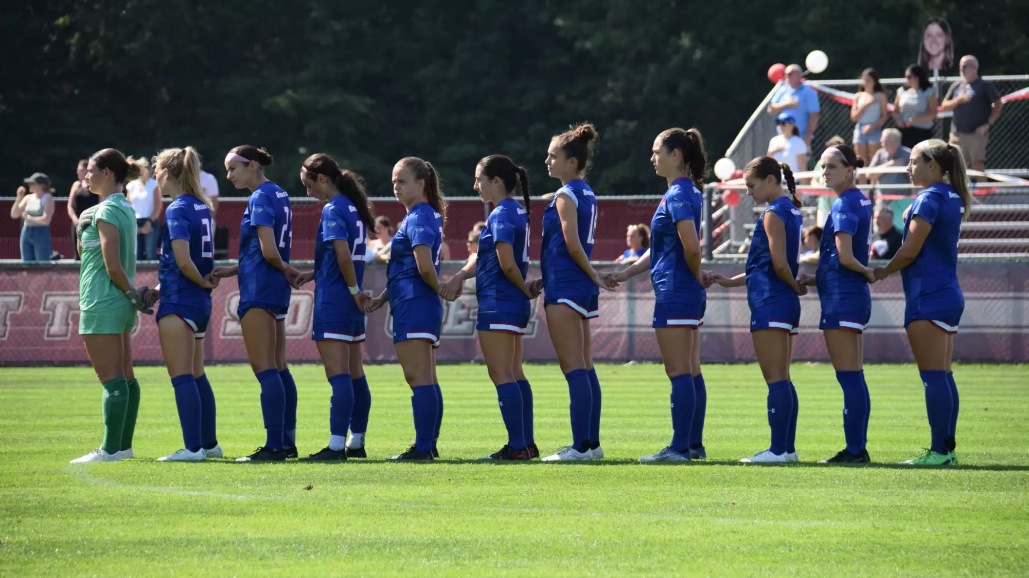 River Hawks Introduce Seven Newcomers to 2025 Roster