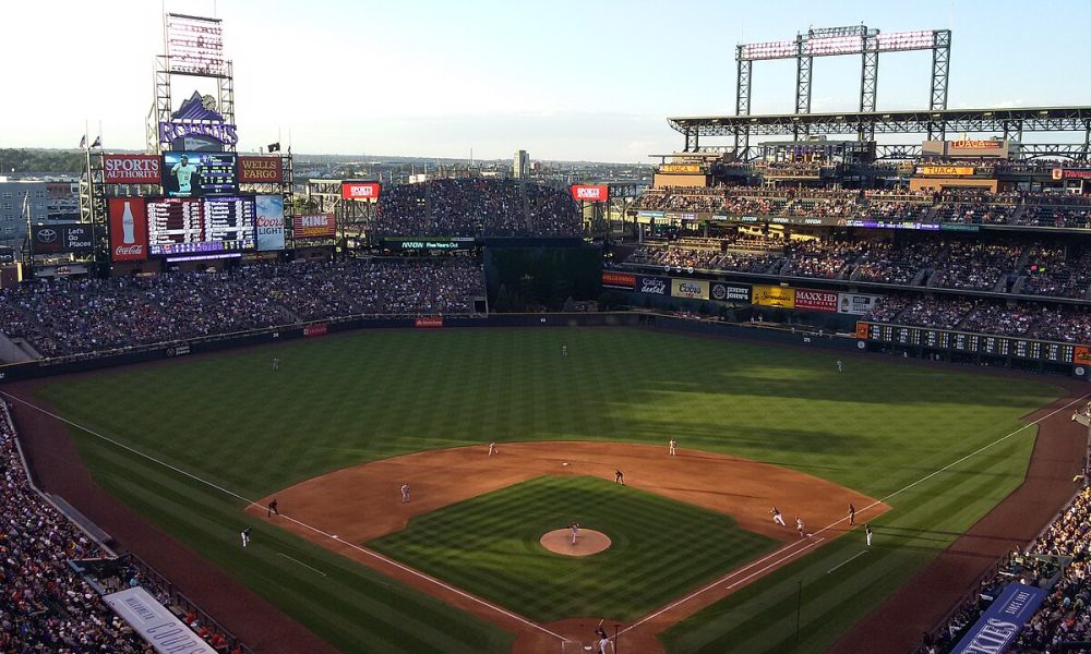 Rockies' stunning 17