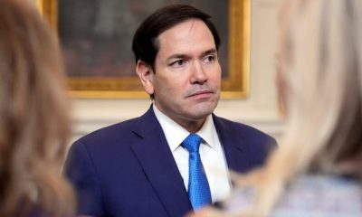 Rockingham County's Trooper Wright signs historic NIL deal